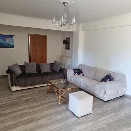 Sea View Apartment غيتيو المظهر الخارجي الصورة
