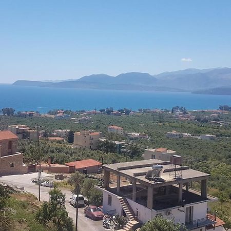 Sea View Apartment غيتيو المظهر الخارجي الصورة