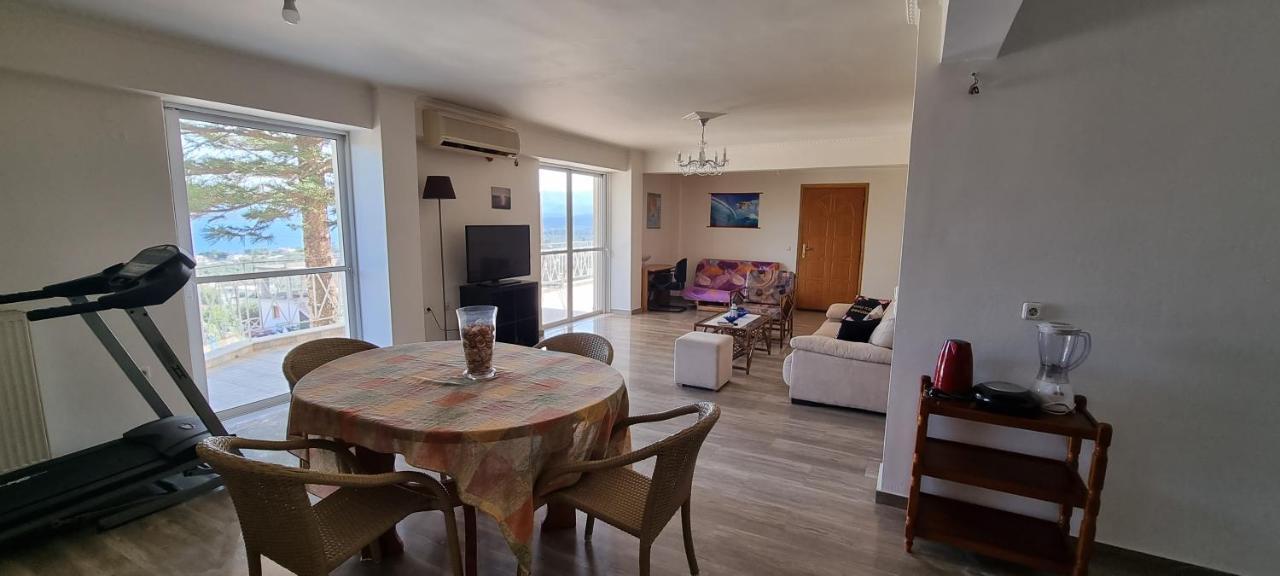 Sea View Apartment غيتيو المظهر الخارجي الصورة