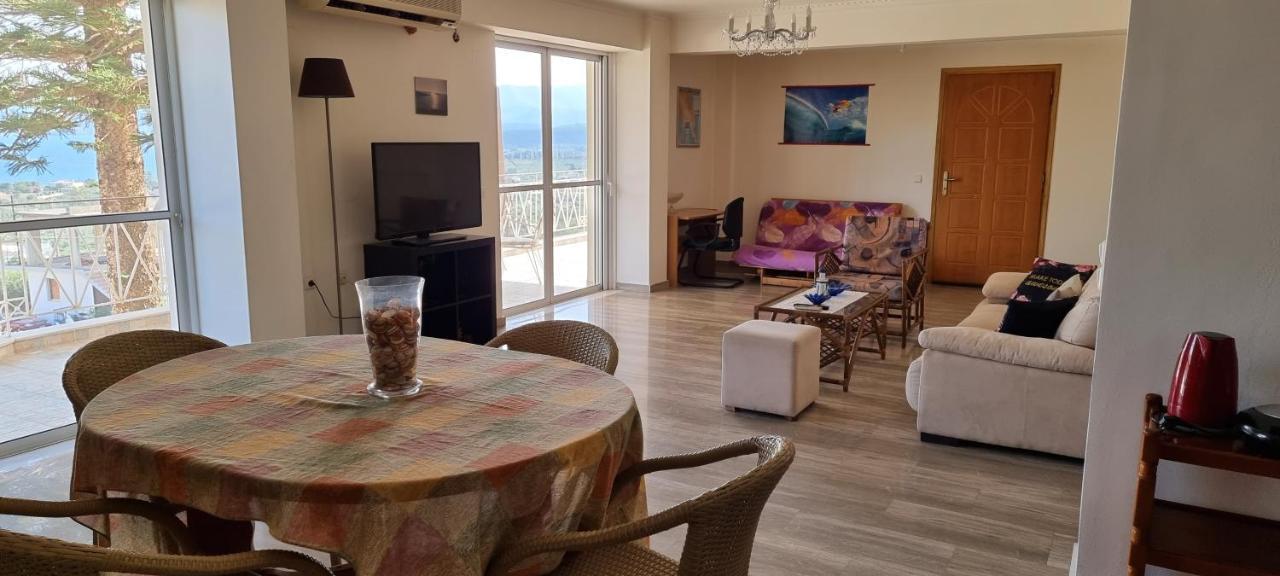 Sea View Apartment غيتيو المظهر الخارجي الصورة