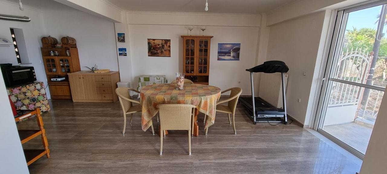 Sea View Apartment غيتيو المظهر الخارجي الصورة