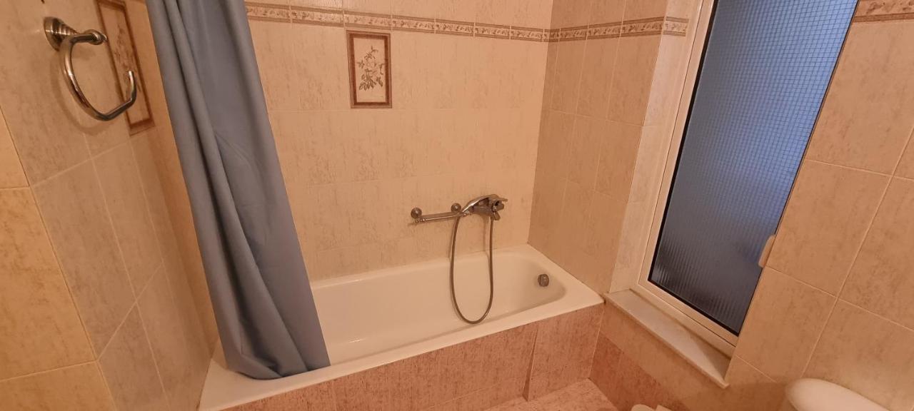 Sea View Apartment غيتيو المظهر الخارجي الصورة