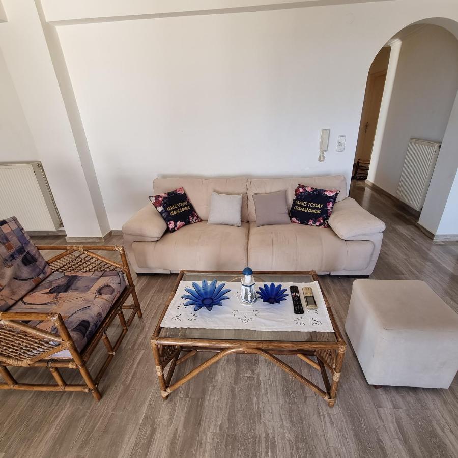 Sea View Apartment غيتيو المظهر الخارجي الصورة