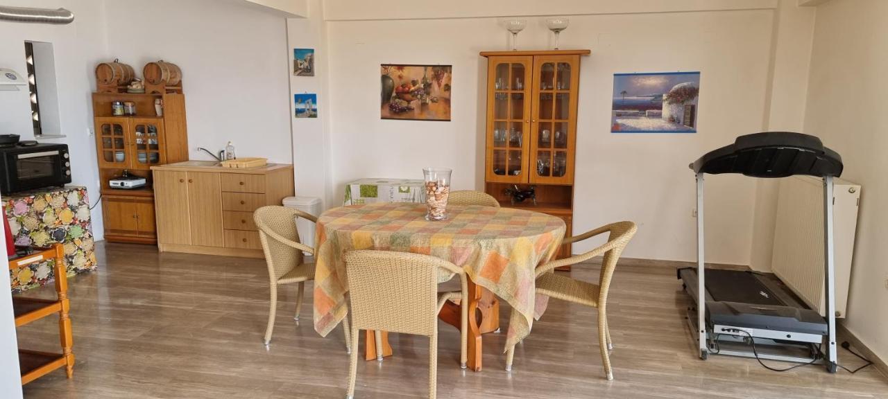 Sea View Apartment غيتيو المظهر الخارجي الصورة