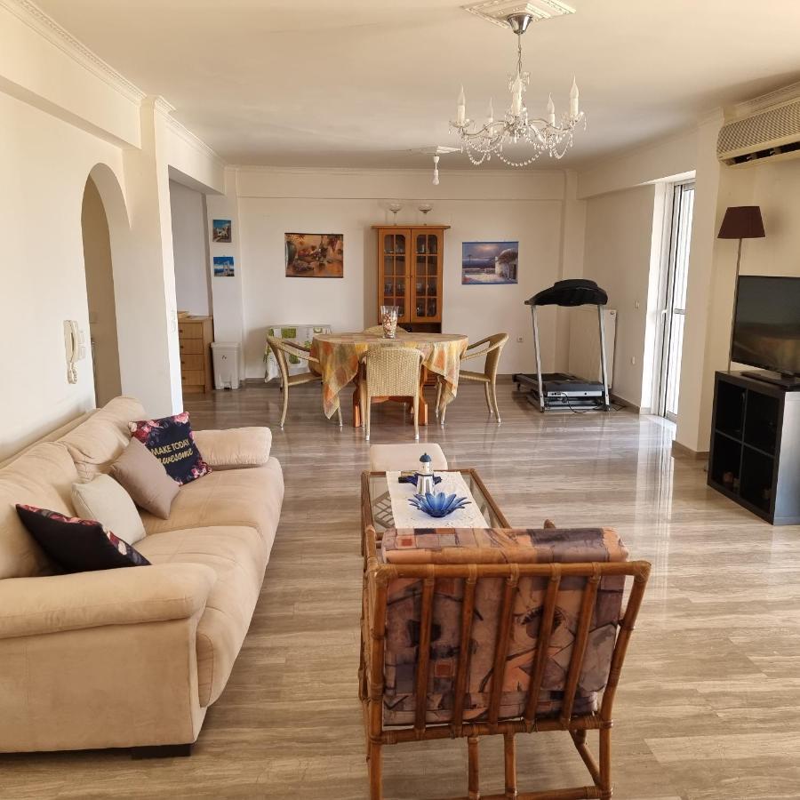 Sea View Apartment غيتيو المظهر الخارجي الصورة