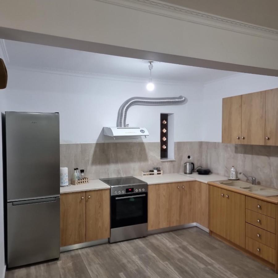 Sea View Apartment غيتيو المظهر الخارجي الصورة