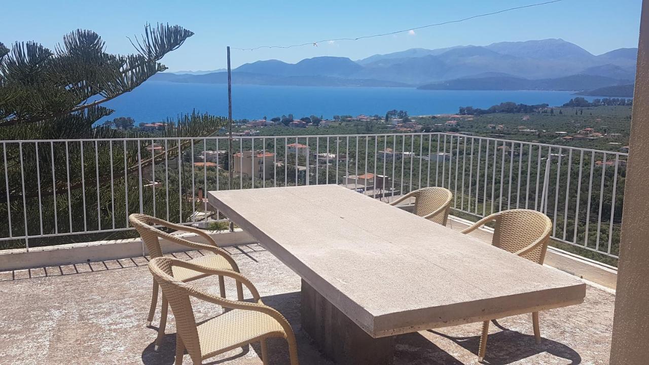 Sea View Apartment غيتيو المظهر الخارجي الصورة