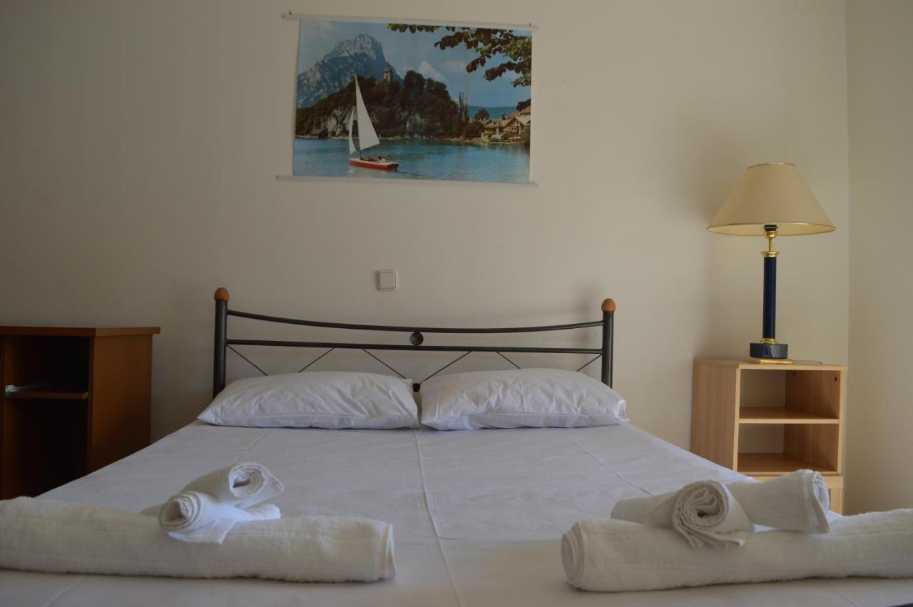 Sea View Apartment غيتيو المظهر الخارجي الصورة