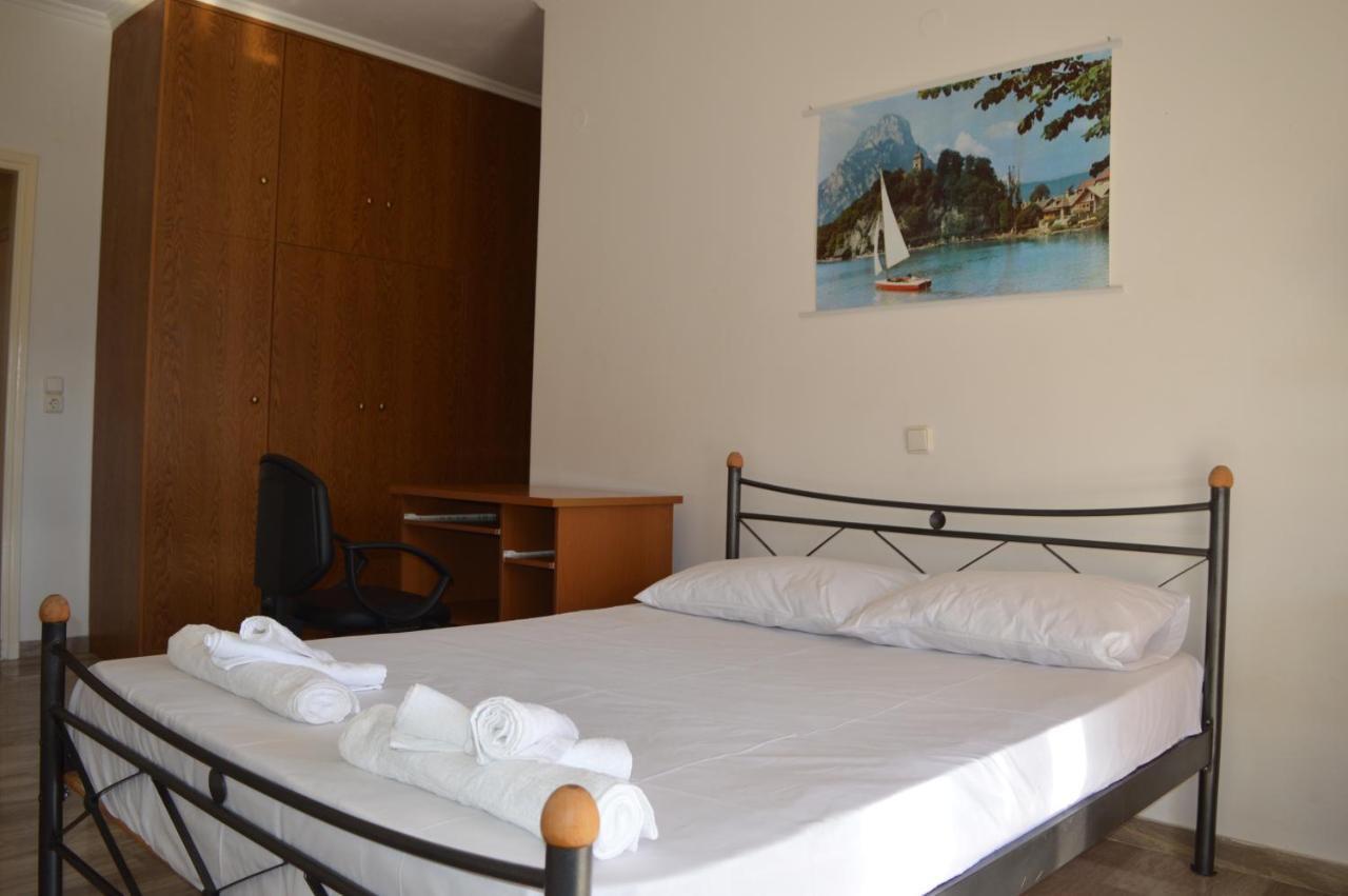 Sea View Apartment غيتيو المظهر الخارجي الصورة
