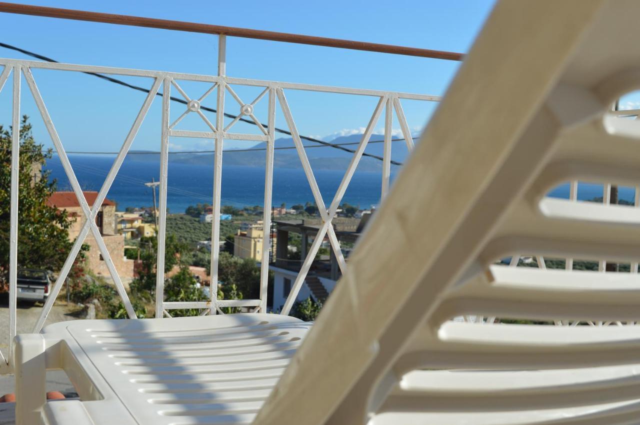 Sea View Apartment غيتيو المظهر الخارجي الصورة