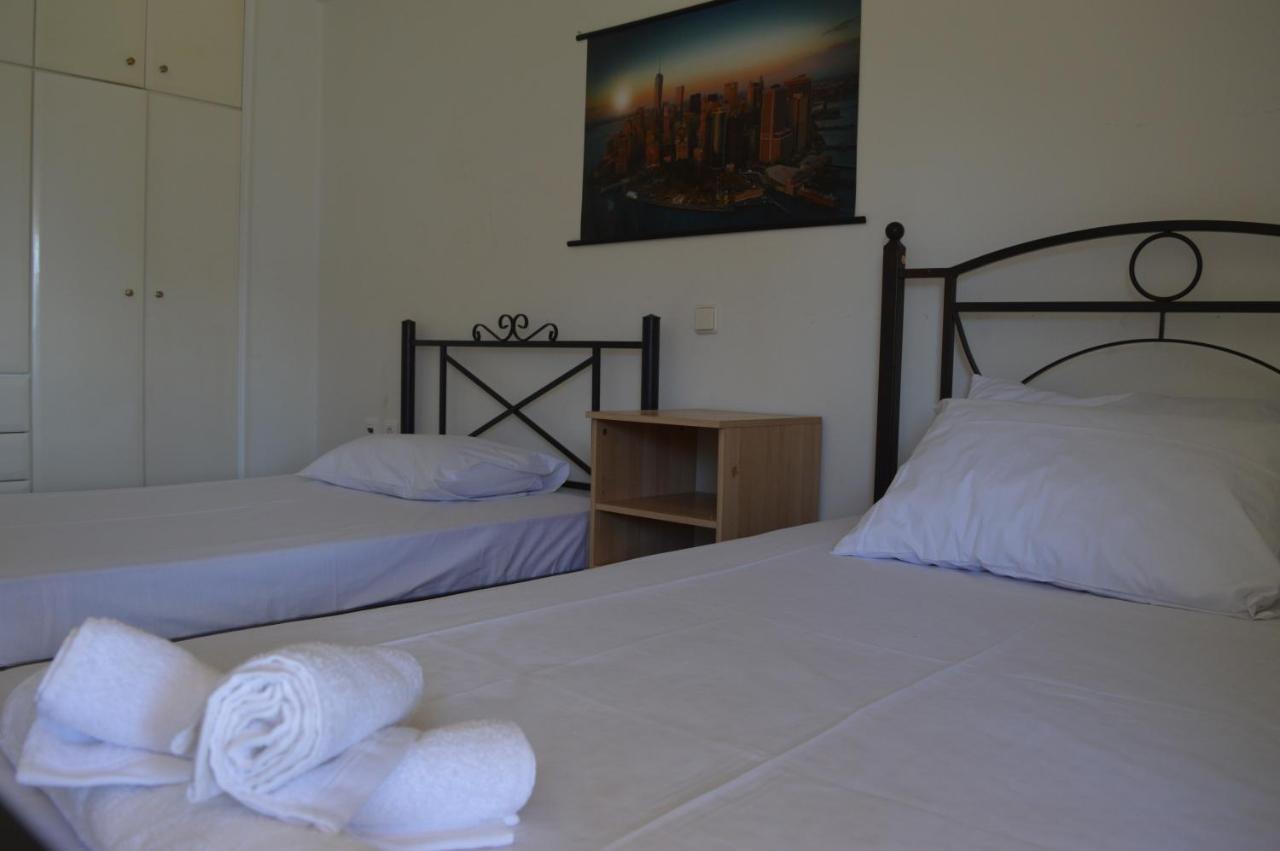 Sea View Apartment غيتيو المظهر الخارجي الصورة