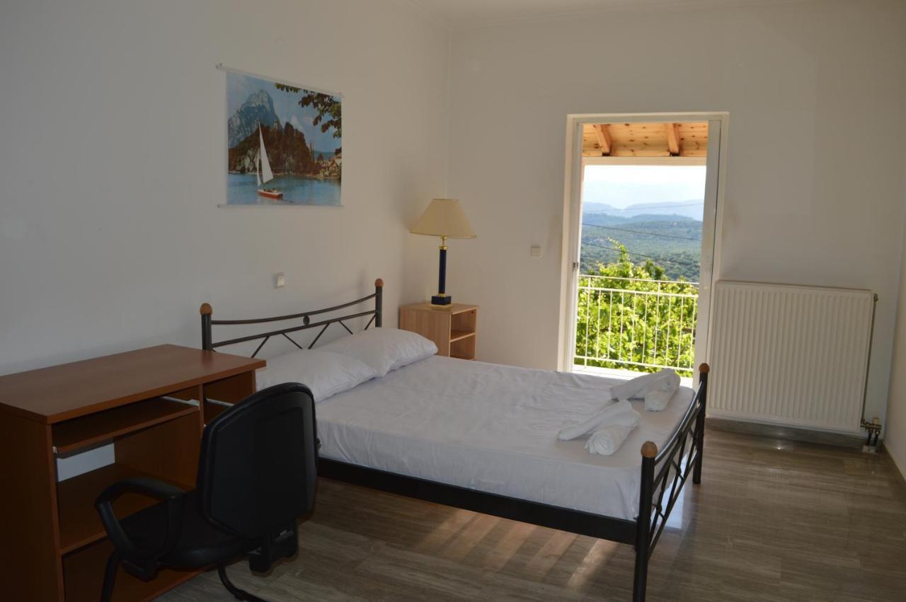 Sea View Apartment غيتيو المظهر الخارجي الصورة