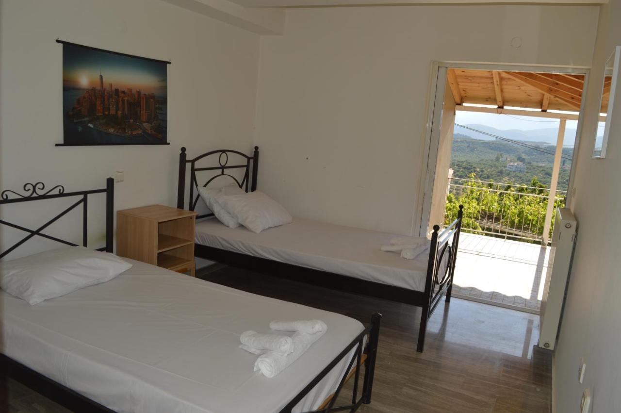 Sea View Apartment غيتيو المظهر الخارجي الصورة