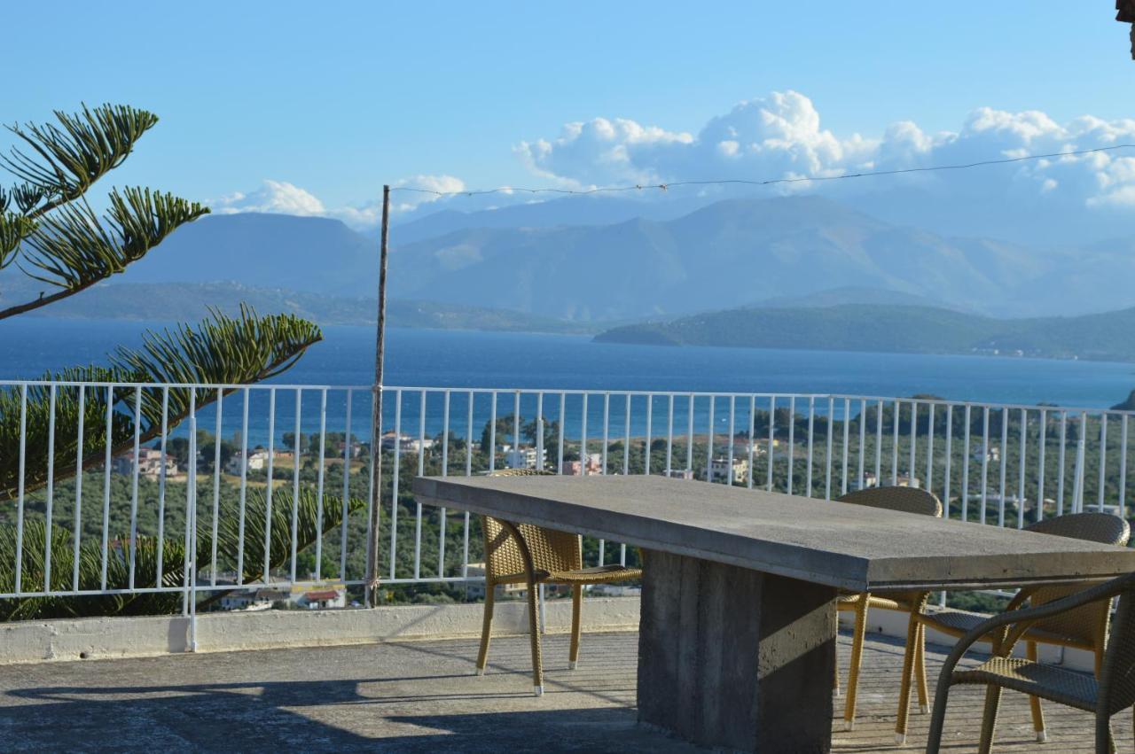 Sea View Apartment غيتيو المظهر الخارجي الصورة